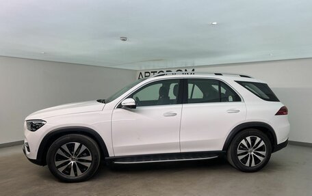 Mercedes-Benz GLE, 2026 год, 11 340 000 рублей, 2 фотография