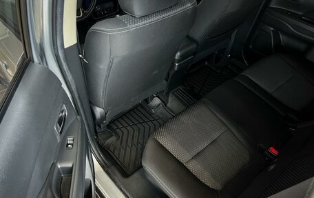 Mitsubishi Outlander III рестайлинг 3, 2018 год, 2 080 000 рублей, 31 фотография