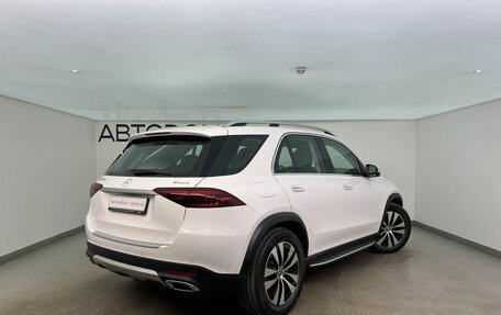 Mercedes-Benz GLE, 2026 год, 11 340 000 рублей, 4 фотография