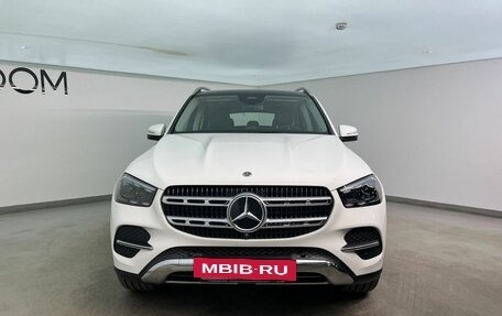 Mercedes-Benz GLE, 2026 год, 11 340 000 рублей, 3 фотография