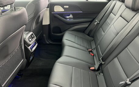 Mercedes-Benz GLE, 2026 год, 11 340 000 рублей, 9 фотография