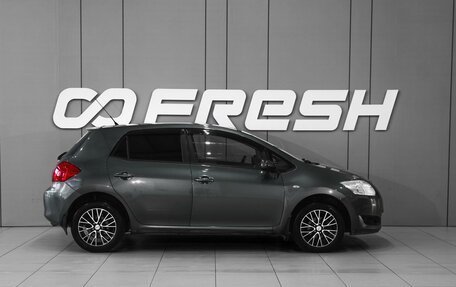 Toyota Auris II, 2007 год, 587 000 рублей, 5 фотография