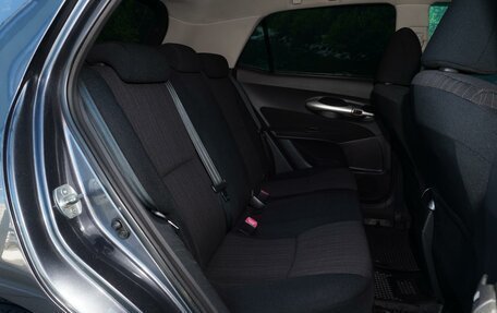 Toyota Auris II, 2007 год, 587 000 рублей, 7 фотография