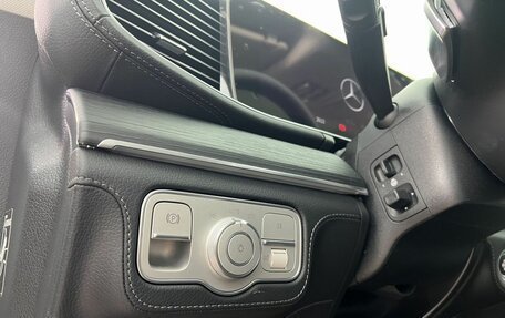 Mercedes-Benz GLE, 2026 год, 11 340 000 рублей, 19 фотография