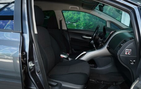 Toyota Auris II, 2007 год, 587 000 рублей, 8 фотография