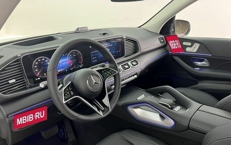 Mercedes-Benz GLE, 2026 год, 11 340 000 рублей, 7 фотография