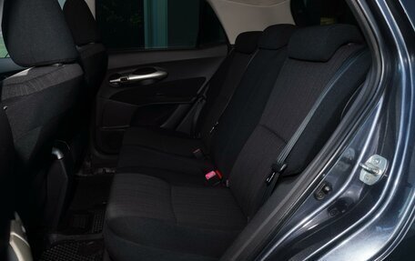 Toyota Auris II, 2007 год, 587 000 рублей, 9 фотография