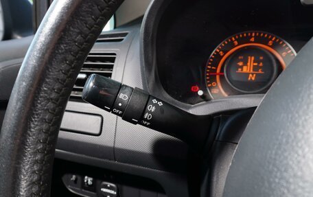 Toyota Auris II, 2007 год, 587 000 рублей, 13 фотография