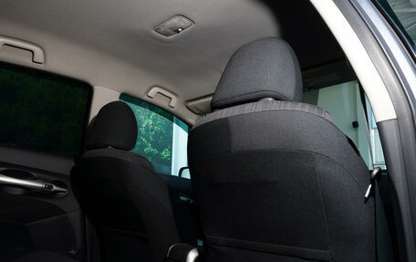 Toyota Auris II, 2007 год, 587 000 рублей, 11 фотография