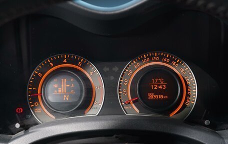 Toyota Auris II, 2007 год, 587 000 рублей, 12 фотография
