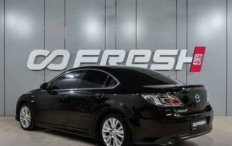 Mazda 6, 2008 год, 999 000 рублей, 2 фотография