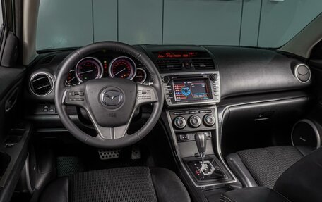 Mazda 6, 2008 год, 999 000 рублей, 6 фотография