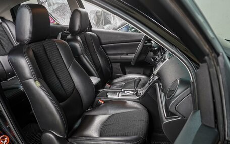 Mazda 6, 2008 год, 999 000 рублей, 8 фотография