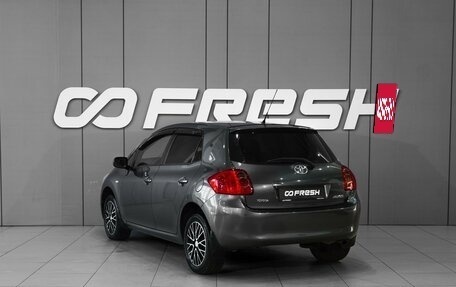 Toyota Auris II, 2007 год, 587 000 рублей, 2 фотография