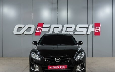 Mazda 6, 2008 год, 999 000 рублей, 3 фотография