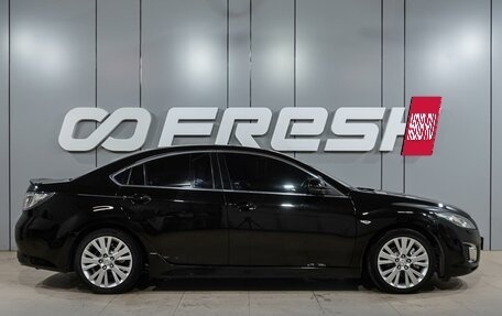 Mazda 6, 2008 год, 999 000 рублей, 5 фотография