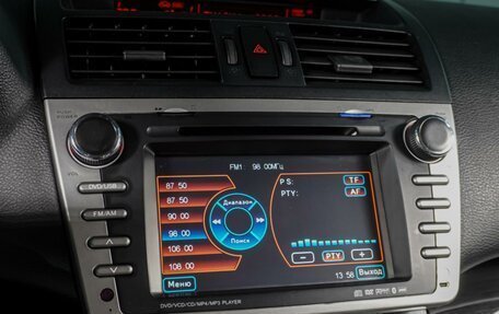 Mazda 6, 2008 год, 999 000 рублей, 13 фотография
