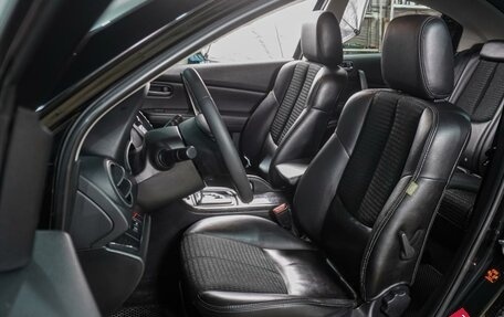 Mazda 6, 2008 год, 999 000 рублей, 10 фотография