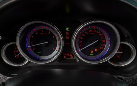 Mazda 6, 2008 год, 999 000 рублей, 20 фотография