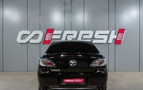 Mazda 6, 2008 год, 999 000 рублей, 4 фотография