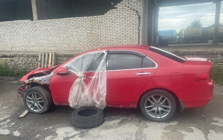 Honda Accord VII рестайлинг, 2006 год, 250 000 рублей, 2 фотография
