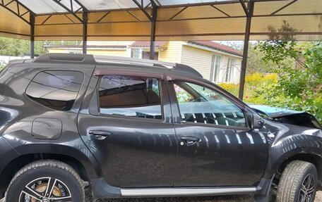 Renault Duster I рестайлинг, 2013 год, 635 000 рублей, 2 фотография