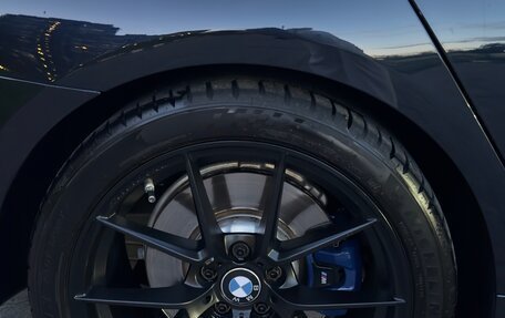 BMW 5 серия, 2020 год, 5 000 000 рублей, 8 фотография