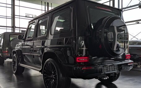 Mercedes-Benz G-Класс W463 рестайлинг _iii, 2026 год, 25 000 000 рублей, 2 фотография