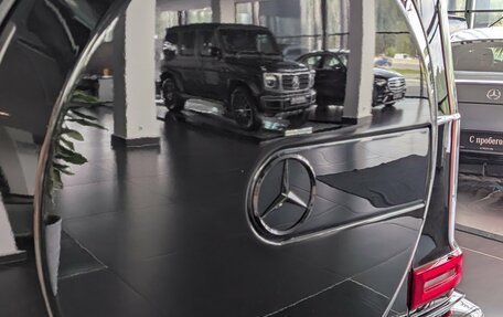 Mercedes-Benz G-Класс W463 рестайлинг _iii, 2026 год, 25 000 000 рублей, 4 фотография