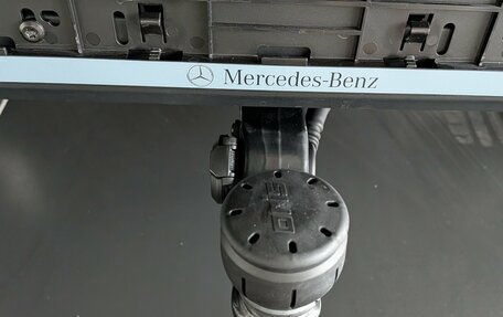 Mercedes-Benz G-Класс W463 рестайлинг _iii, 2026 год, 25 000 000 рублей, 6 фотография