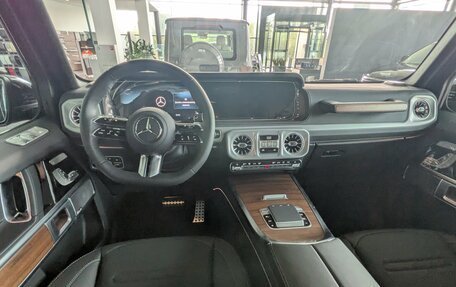 Mercedes-Benz G-Класс W463 рестайлинг _iii, 2026 год, 25 000 000 рублей, 13 фотография