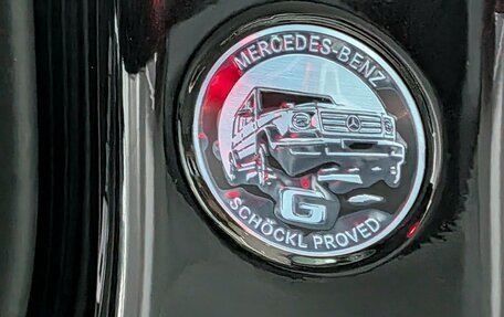 Mercedes-Benz G-Класс W463 рестайлинг _iii, 2026 год, 25 000 000 рублей, 10 фотография