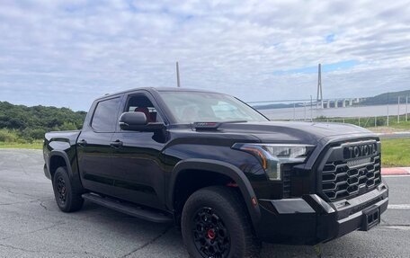 Toyota Tundra, 2025 год, 12 500 000 рублей, 2 фотография