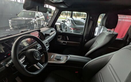 Mercedes-Benz G-Класс W463 рестайлинг _iii, 2026 год, 25 000 000 рублей, 12 фотография