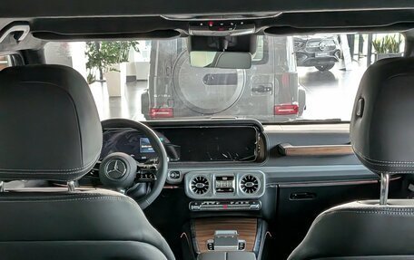Mercedes-Benz G-Класс W463 рестайлинг _iii, 2026 год, 25 000 000 рублей, 7 фотография