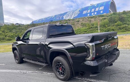 Toyota Tundra, 2025 год, 12 500 000 рублей, 4 фотография