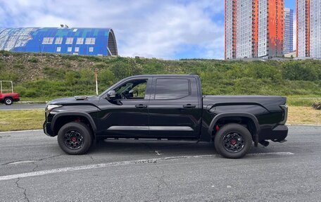 Toyota Tundra, 2025 год, 12 500 000 рублей, 6 фотография