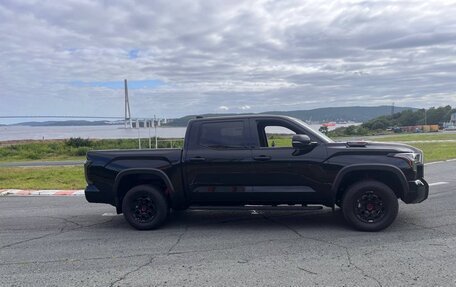 Toyota Tundra, 2025 год, 12 500 000 рублей, 7 фотография