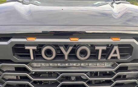 Toyota Tundra, 2025 год, 12 500 000 рублей, 10 фотография