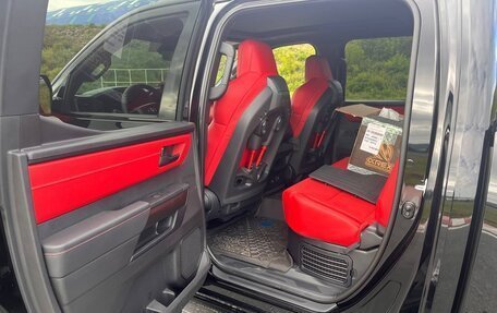 Toyota Tundra, 2025 год, 12 500 000 рублей, 19 фотография