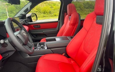 Toyota Tundra, 2025 год, 12 500 000 рублей, 14 фотография