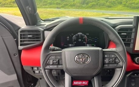 Toyota Tundra, 2025 год, 12 500 000 рублей, 17 фотография