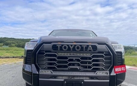 Toyota Tundra, 2025 год, 12 500 000 рублей, 8 фотография