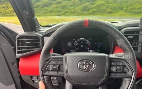 Toyota Tundra, 2025 год, 12 500 000 рублей, 16 фотография