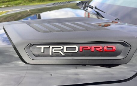 Toyota Tundra, 2025 год, 12 500 000 рублей, 28 фотография