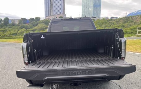 Toyota Tundra, 2025 год, 12 500 000 рублей, 26 фотография