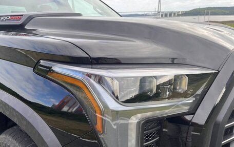 Toyota Tundra, 2025 год, 12 500 000 рублей, 30 фотография