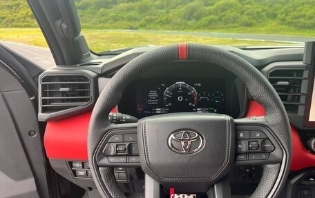 Toyota Tundra, 2025 год, 12 500 000 рублей, 15 фотография