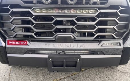 Toyota Tundra, 2025 год, 12 500 000 рублей, 11 фотография