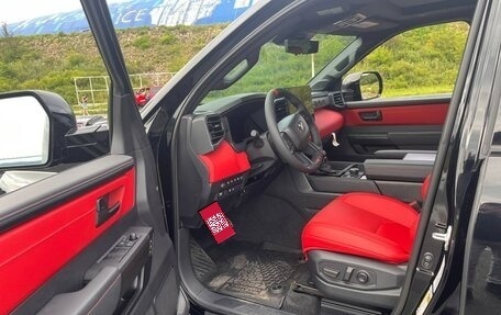 Toyota Tundra, 2025 год, 12 500 000 рублей, 13 фотография